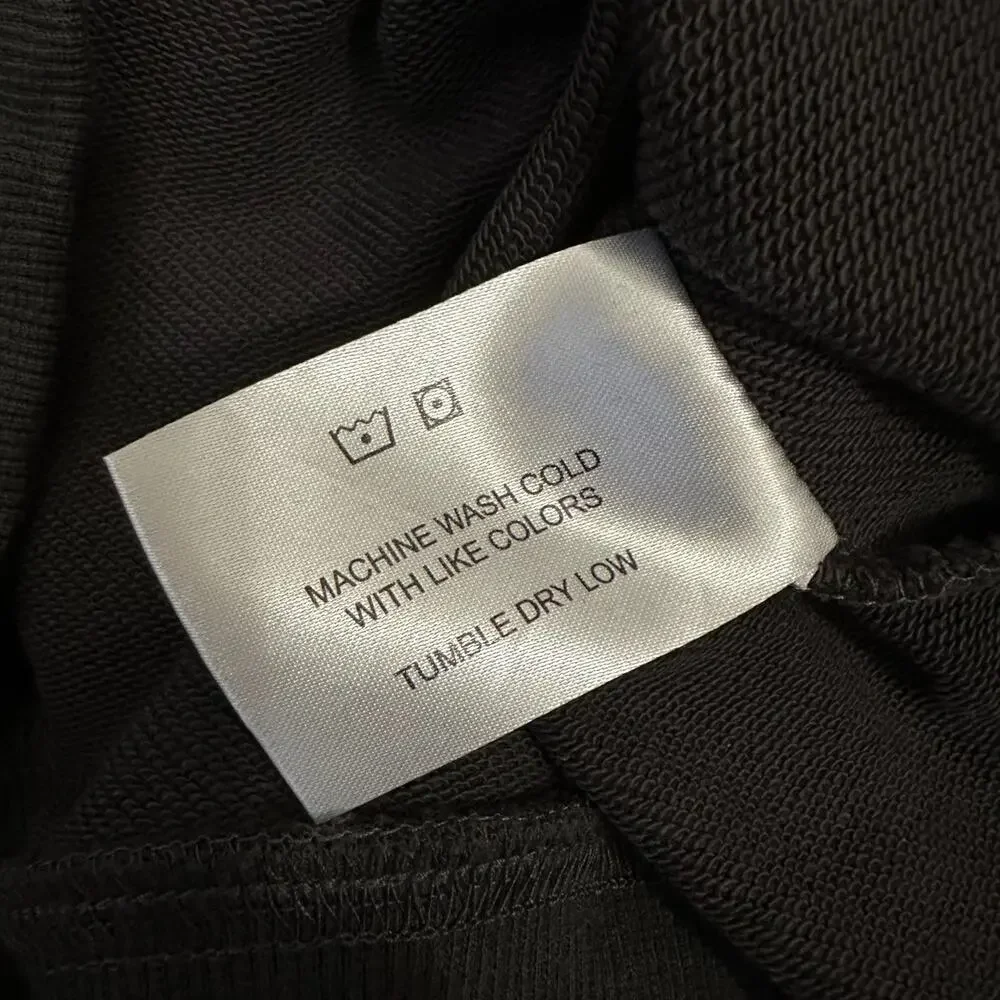 RANDOM GOLF CLUB Sweatshirt Charcoal Graphic Crewneck Athleisure Sports - Picture 8 of 9